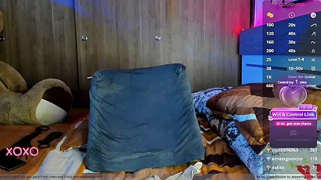 Snapshot of Mark_Kamper chatting on 12.09.24 Mark Kamper online show from 12.09.24