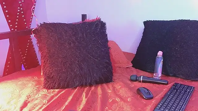 MishaKinki online show from 02.11.25