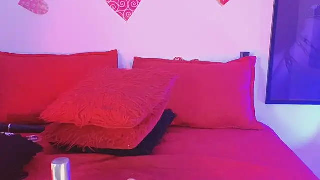 MishaKinki online show from 02.17.25