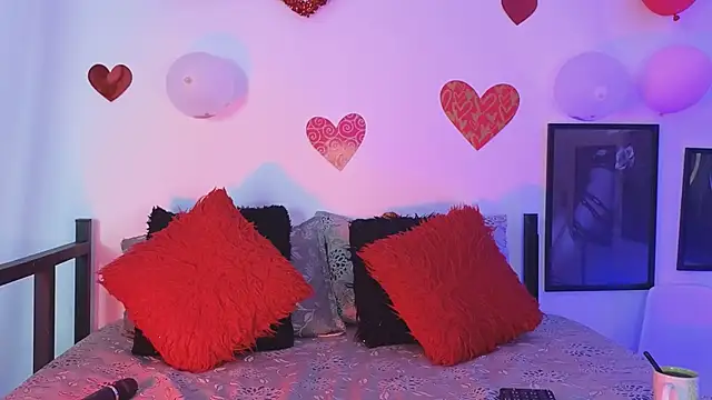 MishaKinki online show from 02.20.25