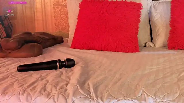 MishaKinki online show from 11.20.25