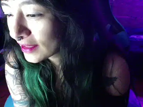 AngelaQueen  online show from 01.07.25