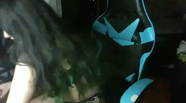 AngelaQueen  online show from 02.23.25