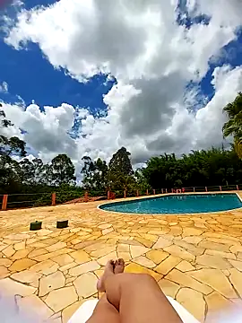 Snapshot of hotbiabrazil chatting on 02.22.26 hotbiabrazil online show from 02.22.26