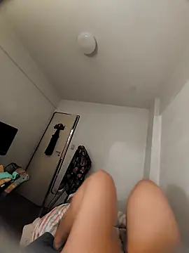 Snapshot of hotbiabrazil chatting on 03.12.26 hotbiabrazil online show from 03.12.26