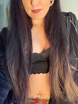 Lady ken online show from 03.15.26