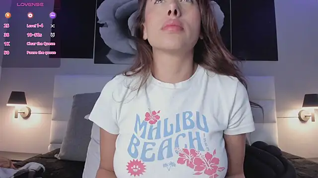 lena banks online show from 02.21.25