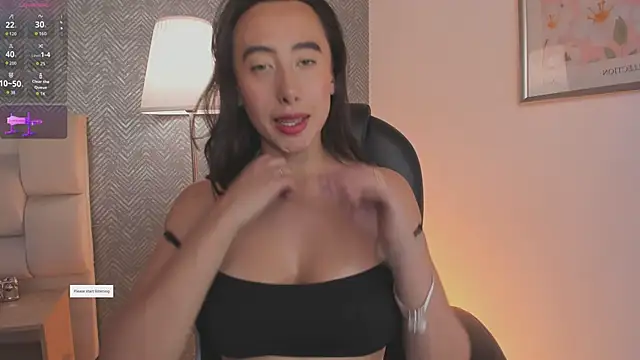 lena banks online show from 03.03.26