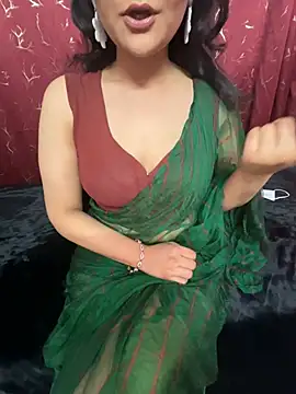 LuscousPussy online show from 01.20.25