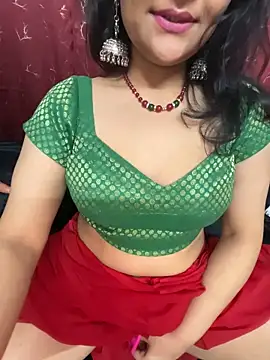 LuscousPussy online show from 01.26.25