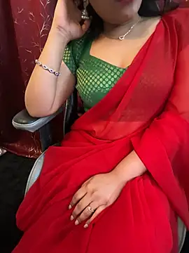 LuscousPussy online show from 03.18.25