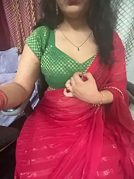 LuscousPussy online show from 11.23.25