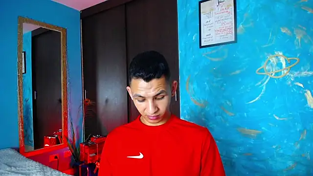 Snapshot of liuscast22 chatting on 12.27.24 liuscast22 online show from 12.27.24