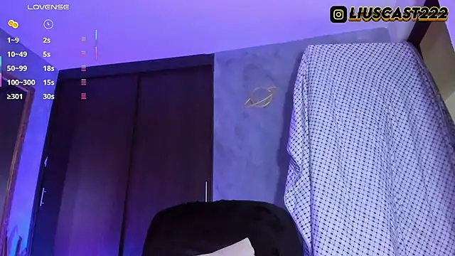 liuscast22 online show from 03.15.26