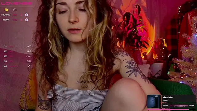 IttyKitty online show from 01.12.26