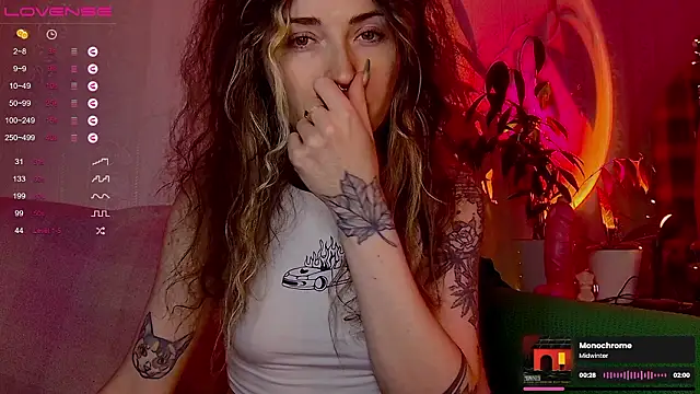 IttyKitty online show from 02.05.26