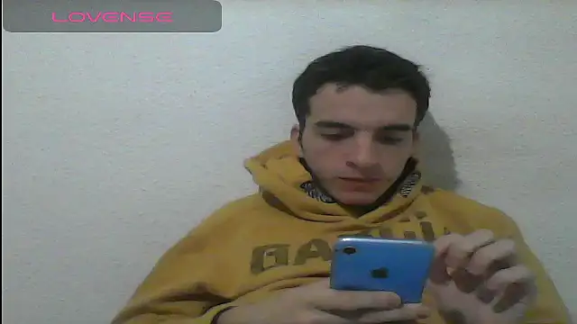 Tombgy07 online show from 01.12.25