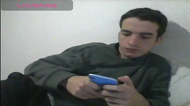 Tombgy07 online show from 01.20.25