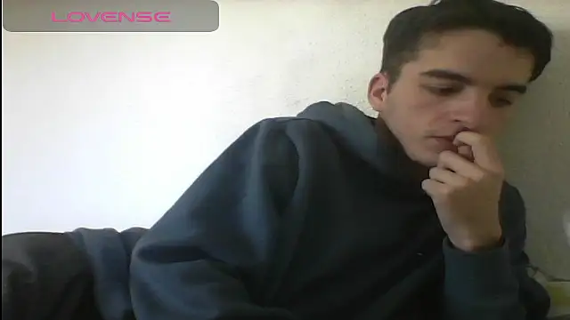 Tombgy07 online show from 03.03.25