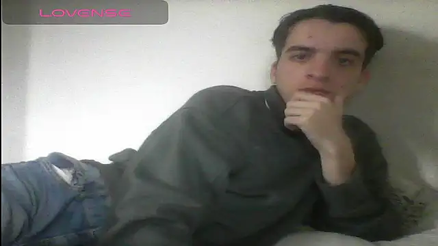 Tombgy07 online show from 03.10.25