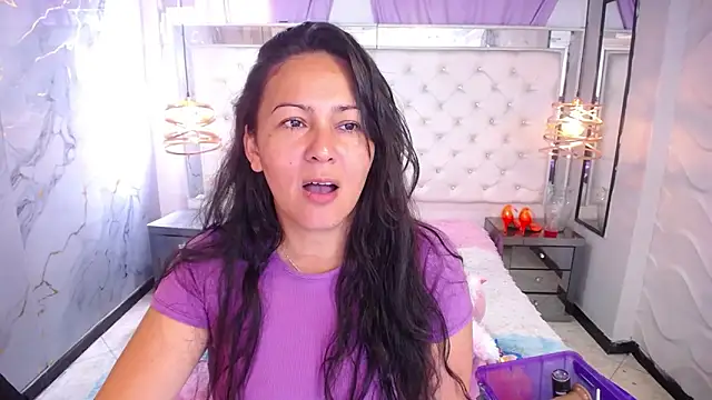 Georgina-Musk online show from 09.30.25