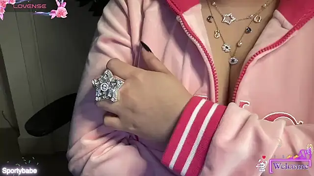 Sportybabe online show from 12.17.24