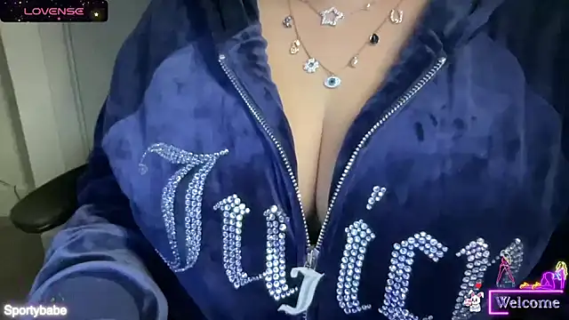 Sportybabe online show from 12.20.24