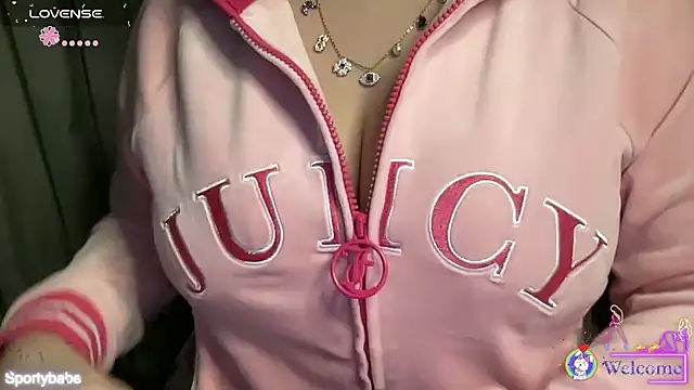 Sportybabe online show from 01.31.25