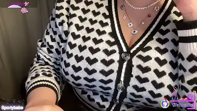 Sportybabe online show from 03.06.25