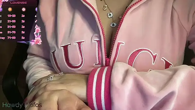 Sportybabe online show from 02.04.26