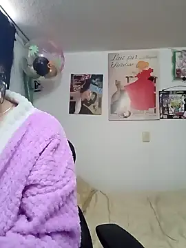 Snapshot of persefone_core chatting on 12.12.24 persefone core online show from 12.12.24