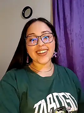 Snapshot of persefone_core chatting on 02.26.25 persefone core online show from 02.26.25