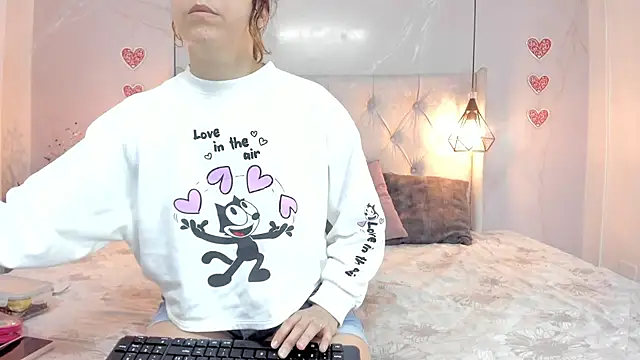 SakuraLee  online show from 03.30.26