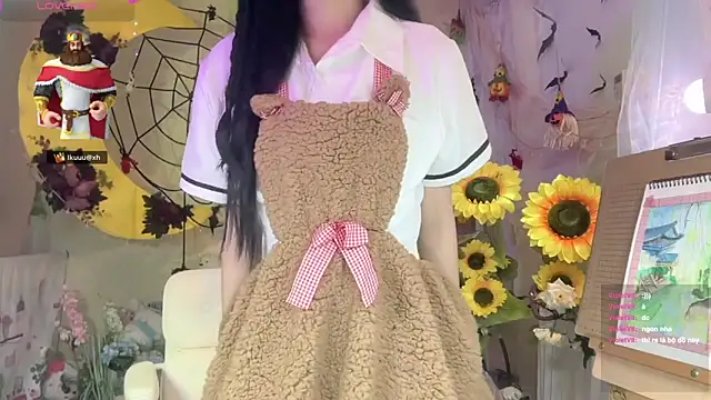 Your-Sunshine online show from 11.04.25