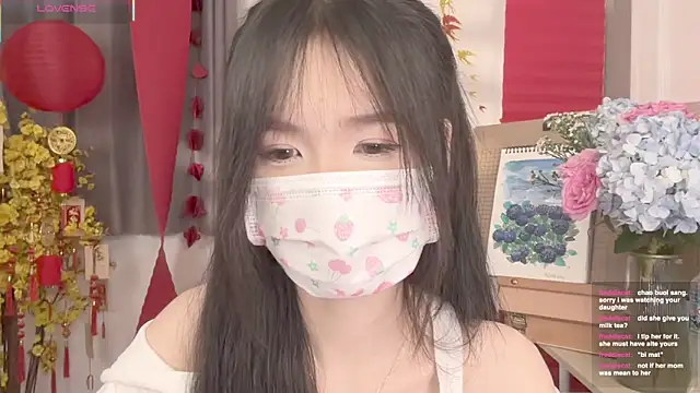 Your-Sunshine online show from 03.24.26