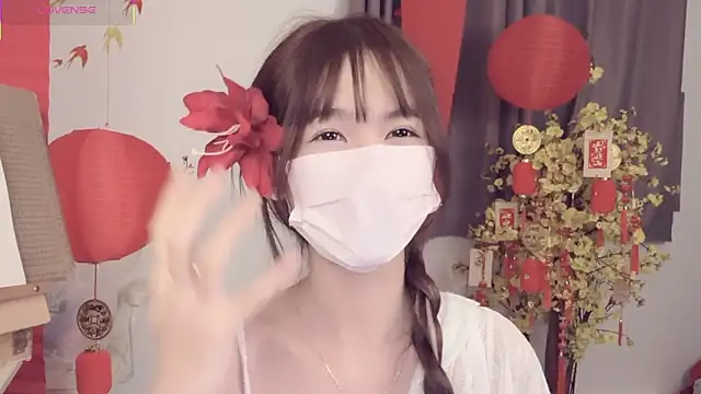 Your-Sunshine online show from 04.10.26