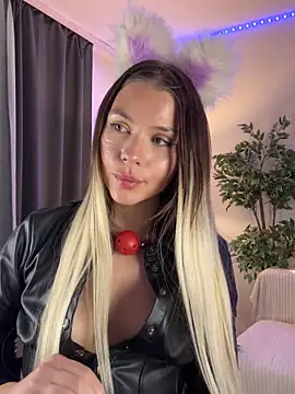 KittyKatyDream online show from 02.06.25