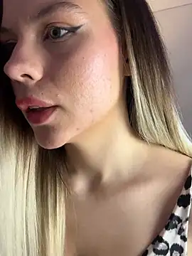 KittyKatyDream online show from 03.13.25