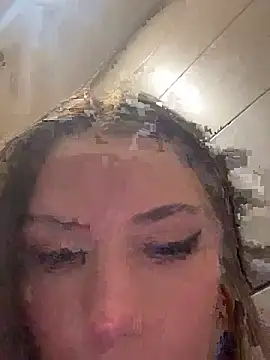 KittyKatyDream online show from 03.22.25