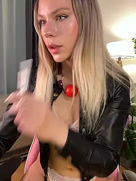 KittyKatyDream online show from 01.10.26