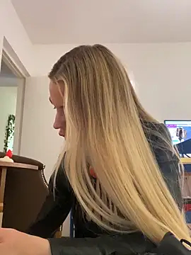 KittyKatyDream online show from 04.12.26