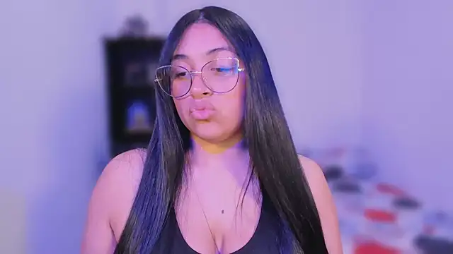 Soysofiarodrigu online show from 02.11.25