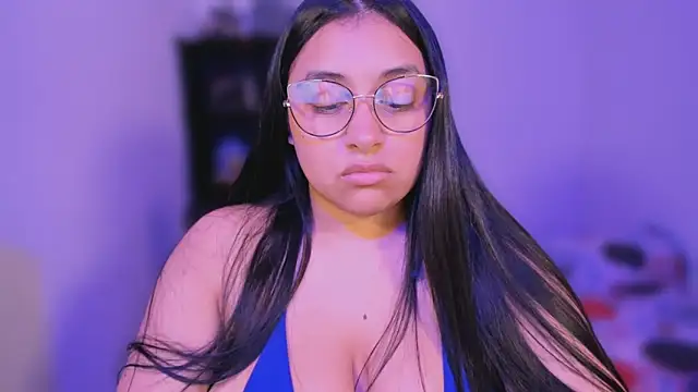 Soysofiarodrigu online show from 02.26.25