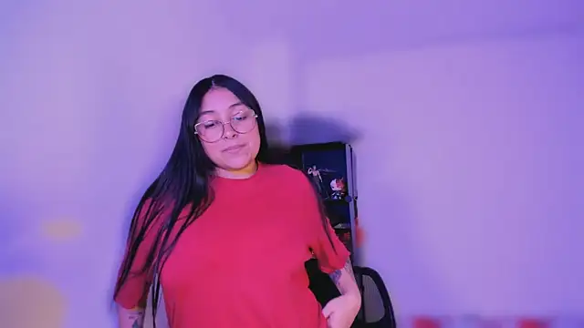 Soysofiarodrigu online show from 02.28.25