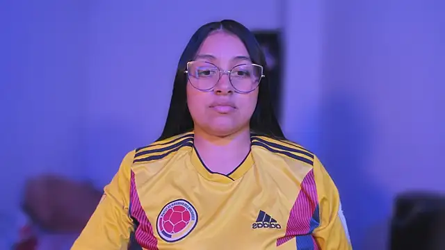 Soysofiarodrigu online show from 03.21.25