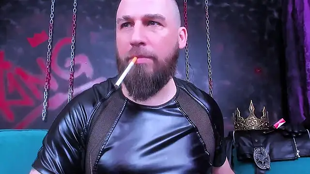 ArmandoSteel4u online show from 02.18.26