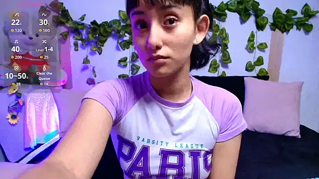 tati cardenas online show from 11.23.25