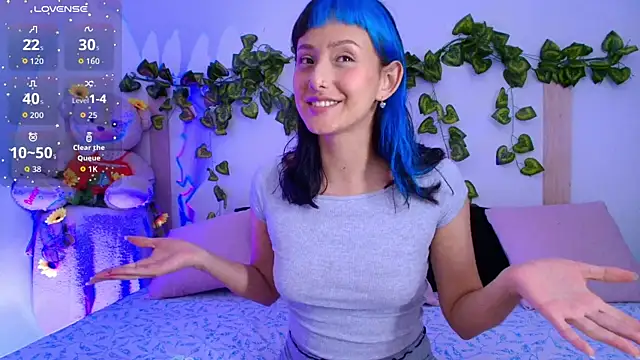 tati cardenas online show from 01.19.26