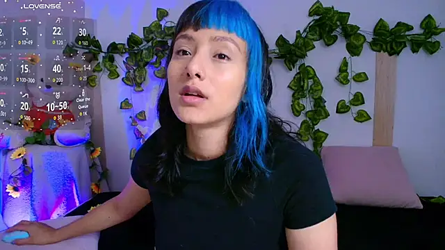 tati cardenas online show from 02.06.26