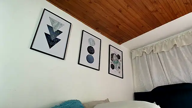 sam her online show from 09.27.25